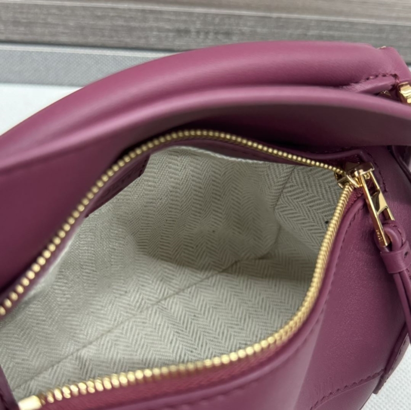 Loewe Satchel Bags